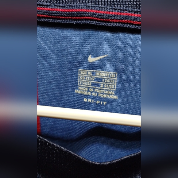 Vintage Barcelona jersey 2001/2002 - Picture 6 of 7